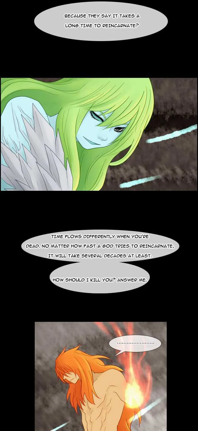 Kubera Zinmanga X Chapter 17 Page 25