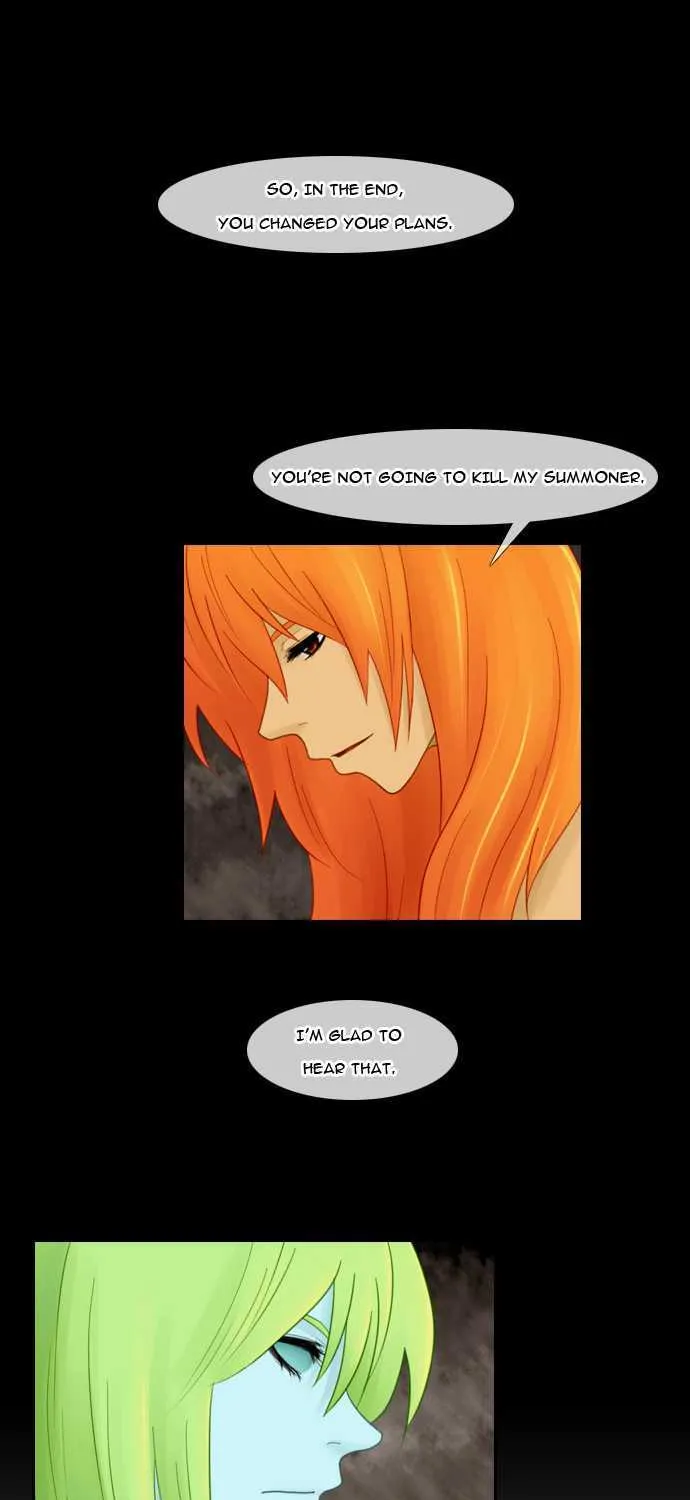 Kubera Zinmanga X Chapter 17 Page 27