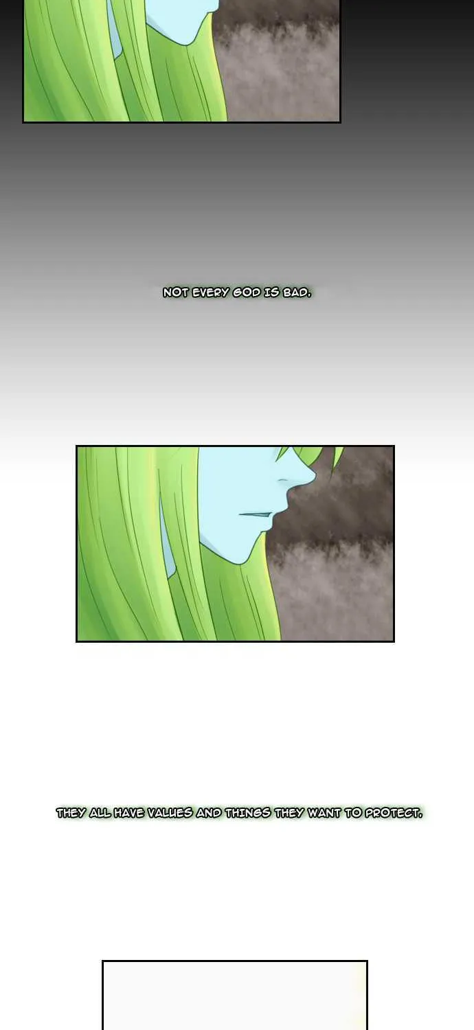 Kubera Zinmanga X Chapter 17 Page 28