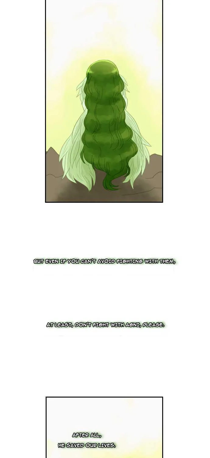Kubera Zinmanga X Chapter 17 Page 29