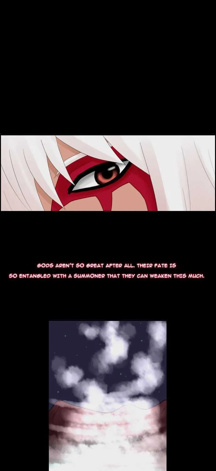 Kubera Zinmanga X Chapter 17 Page 34