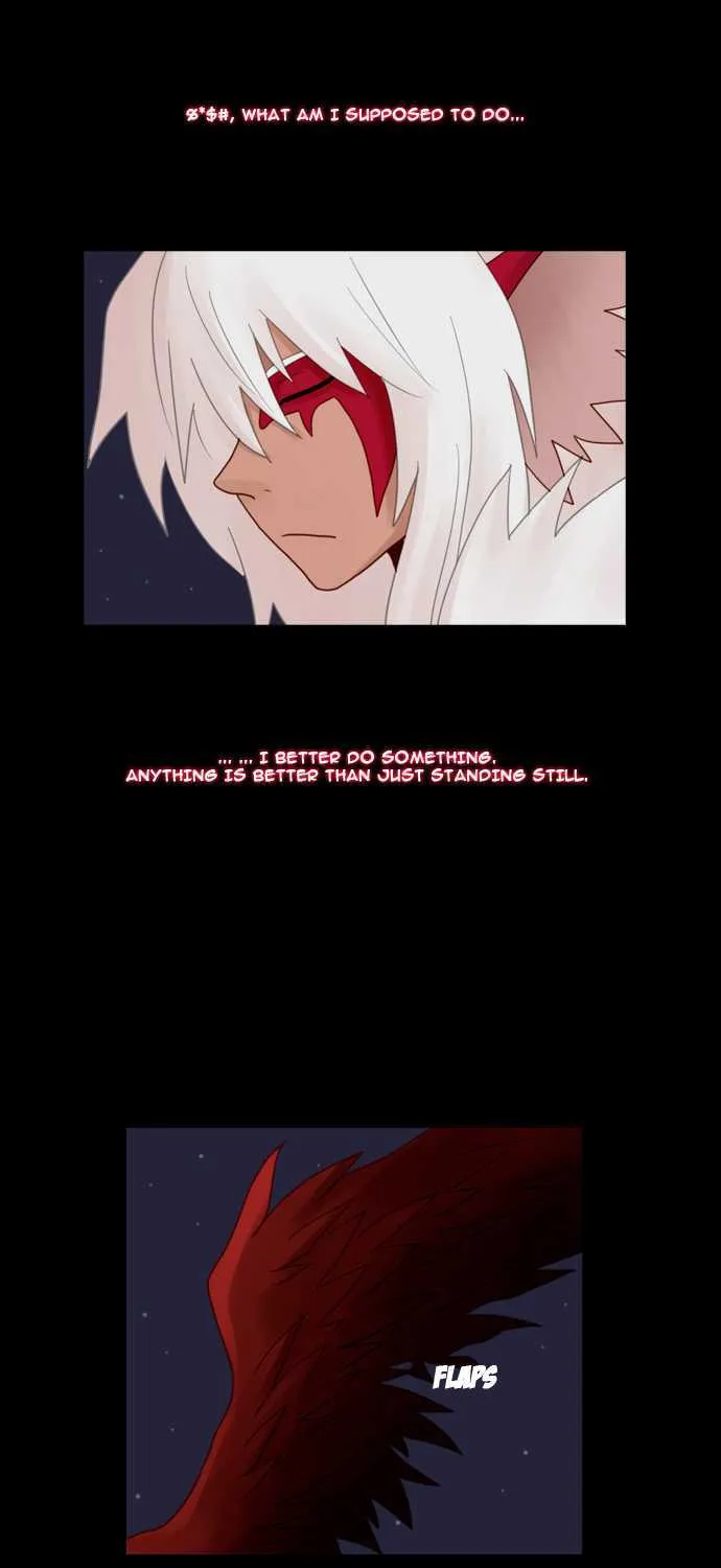 Kubera Zinmanga X Chapter 17 Page 38