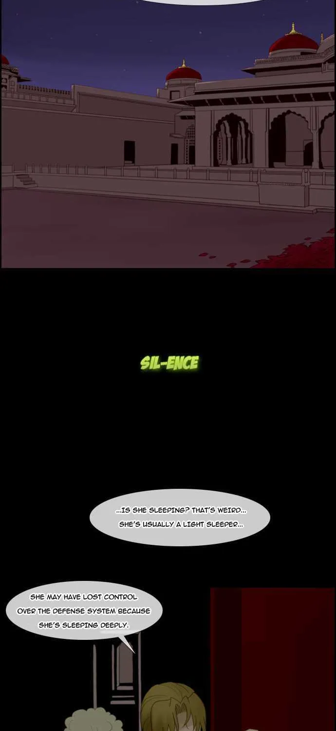 Kubera Zinmanga X Chapter 16 Page 2