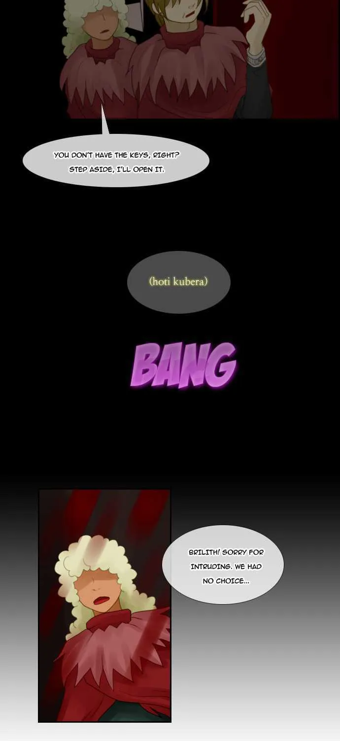 Kubera Zinmanga X Chapter 16 Page 3
