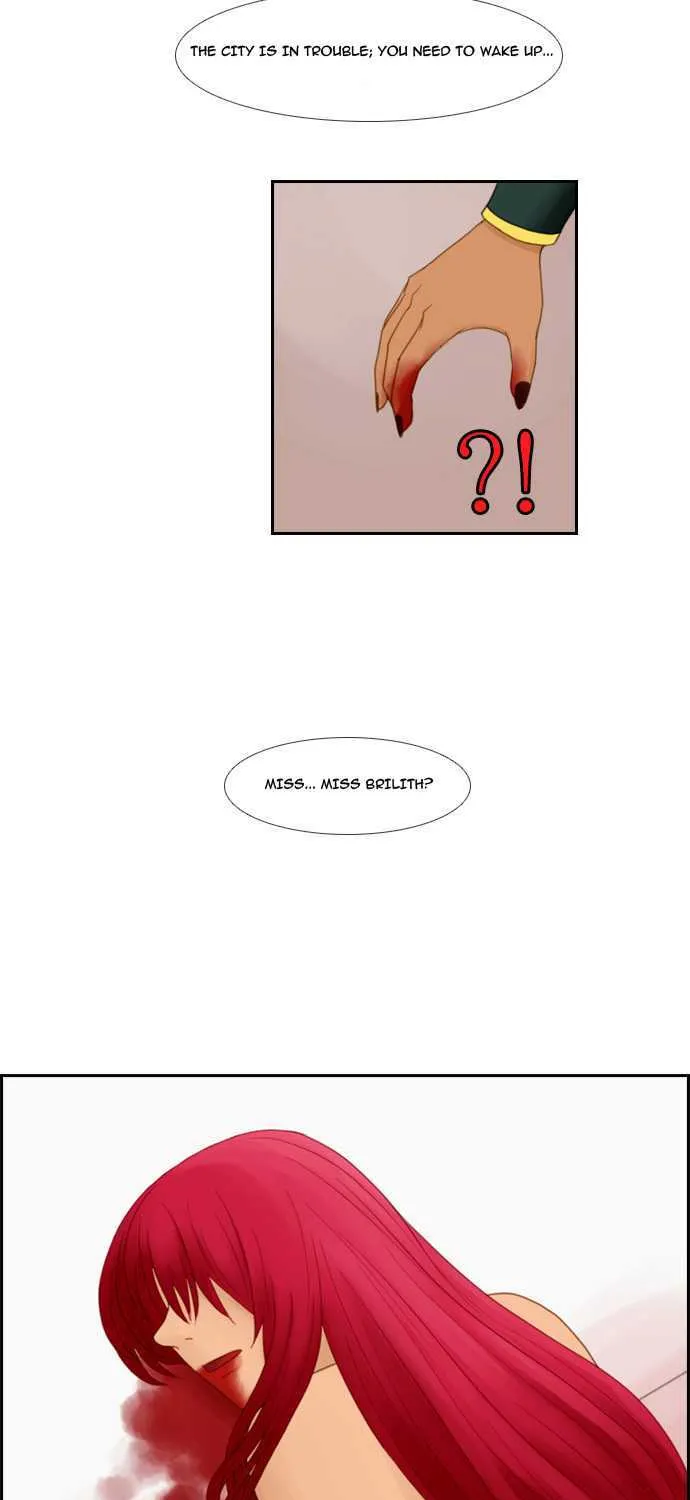 Kubera Zinmanga X Chapter 16 Page 5