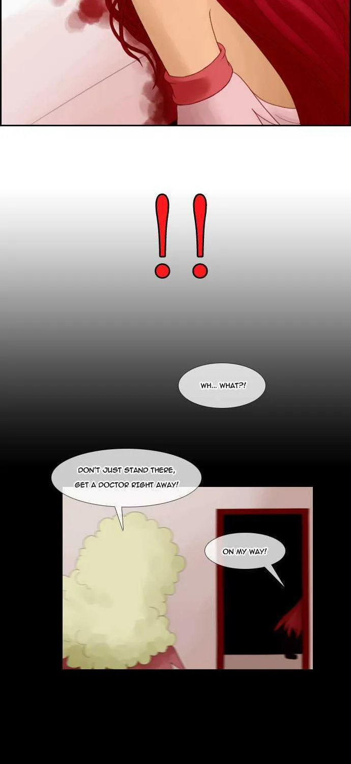 Kubera Zinmanga X Chapter 16 Page 6