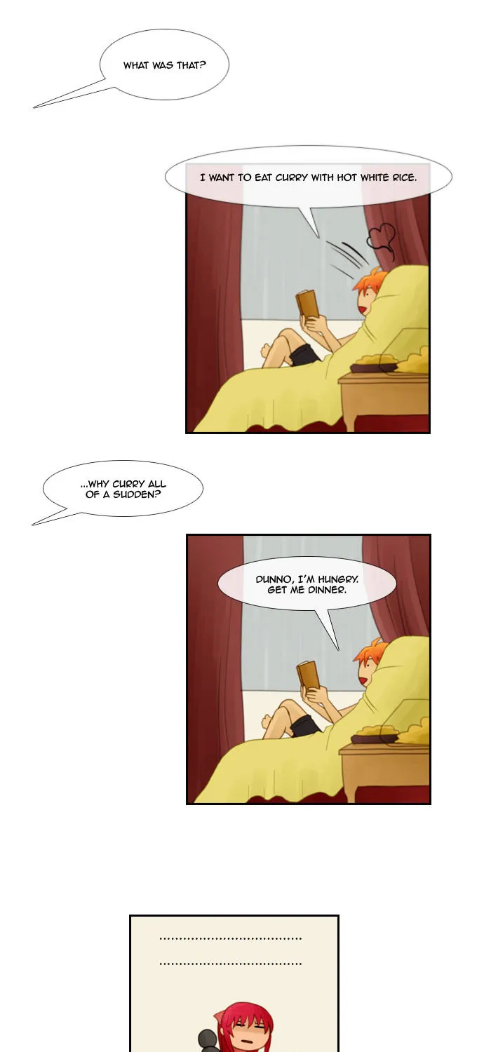 Kubera Zinmanga X Chapter 14 Page 7