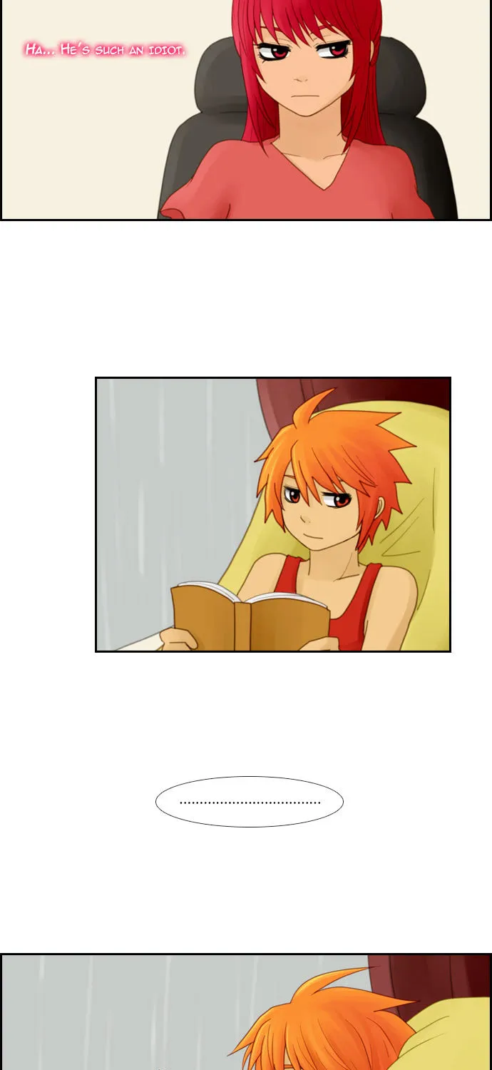 Kubera Zinmanga X Chapter 14 Page 9