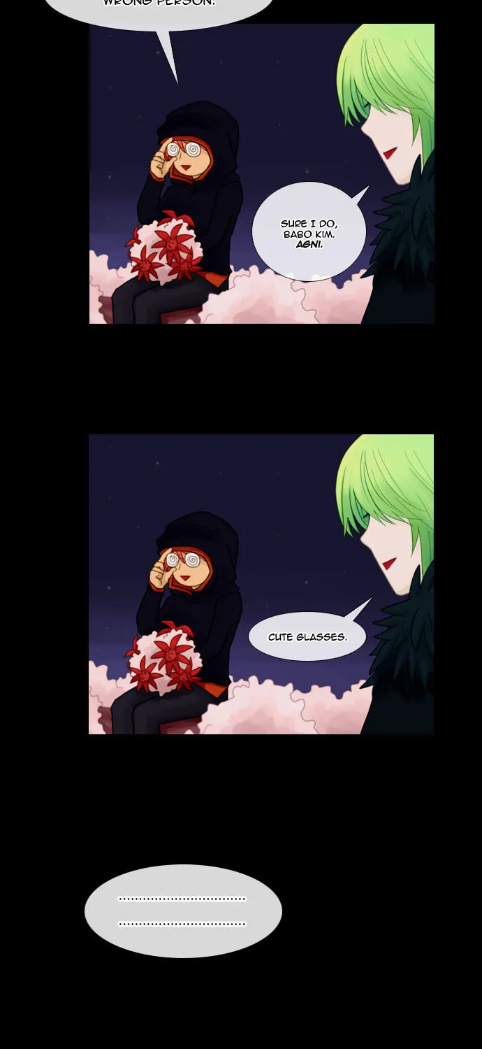 Kubera Zinmanga X Chapter 14 Page 13