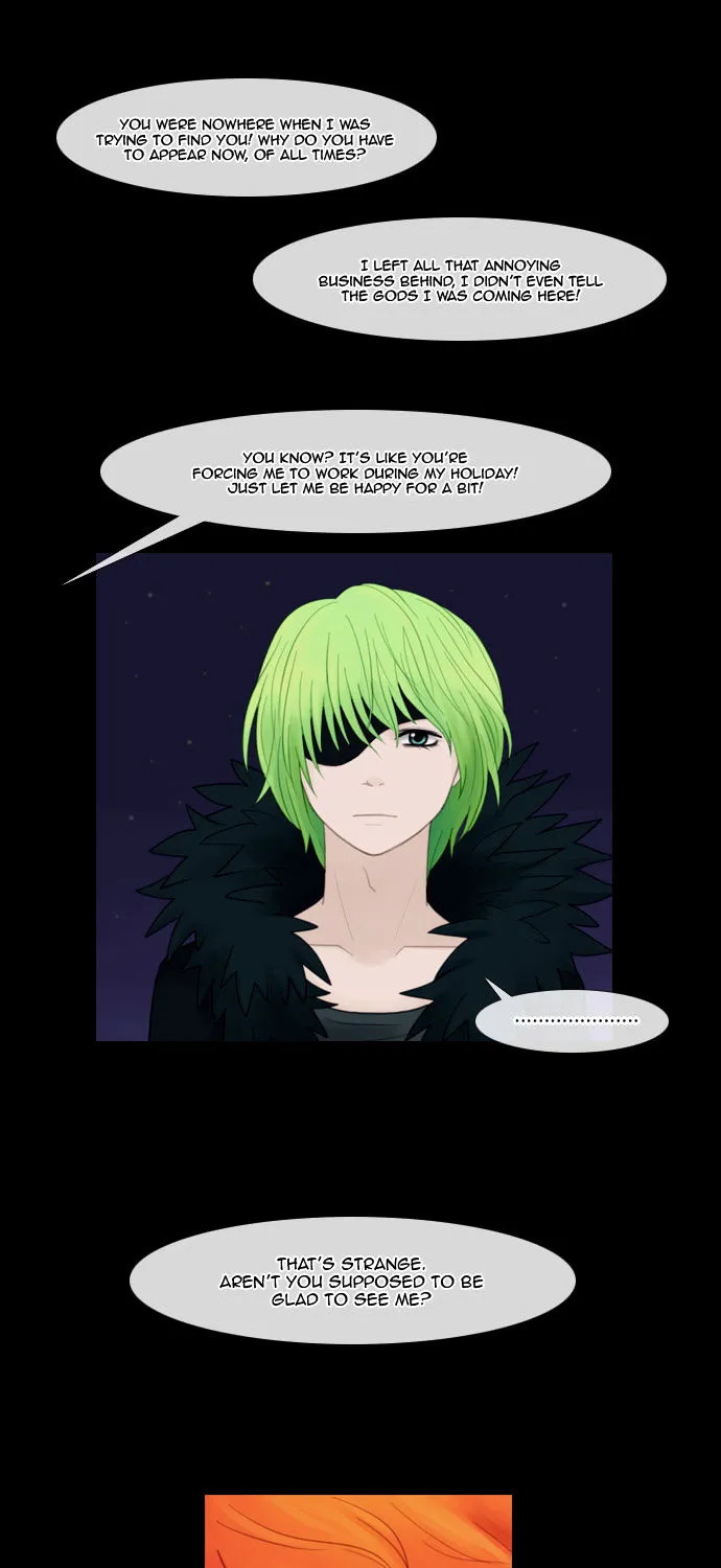 Kubera Zinmanga X Chapter 14 Page 15