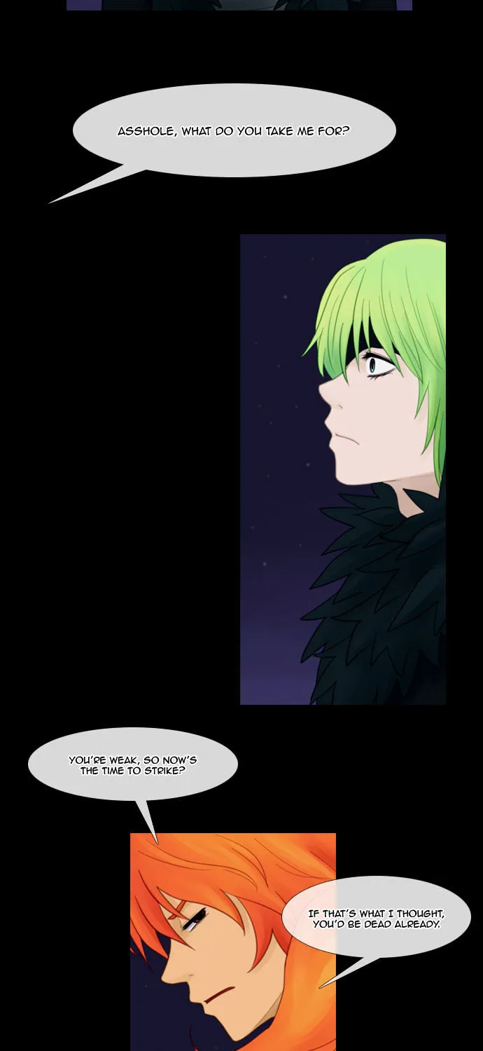 Kubera Zinmanga X Chapter 14 Page 17