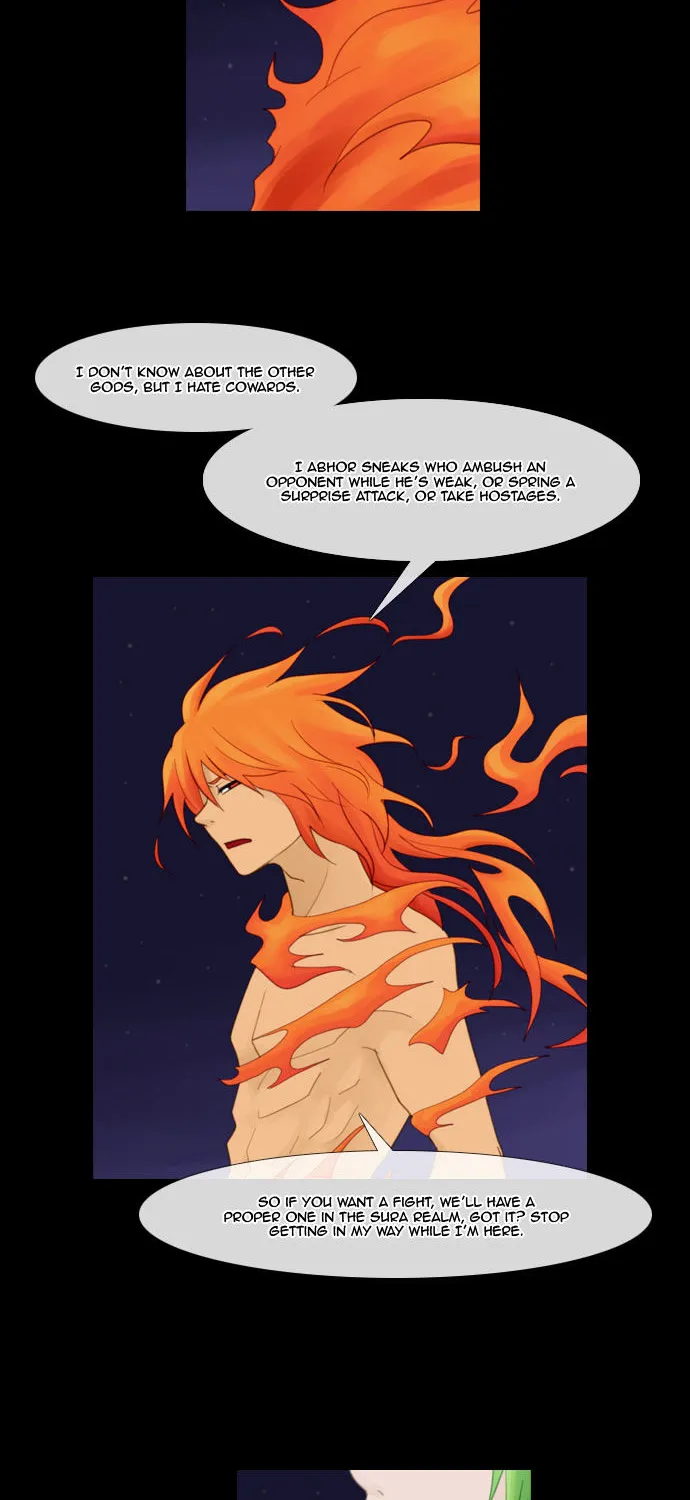 Kubera Zinmanga X Chapter 14 Page 18