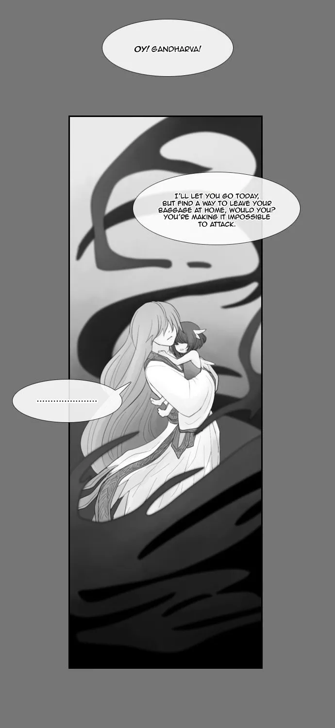 Kubera Zinmanga X Chapter 14 Page 22