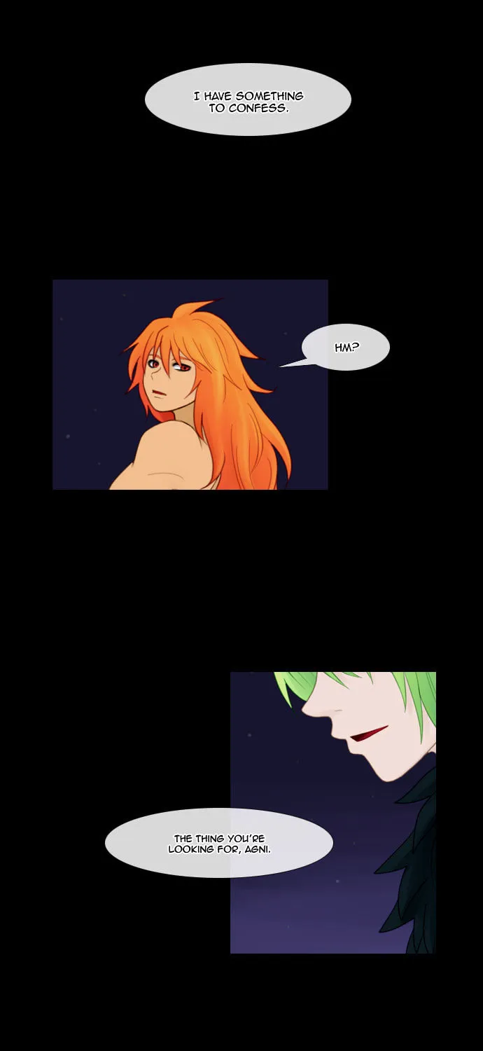 Kubera Zinmanga X Chapter 14 Page 25