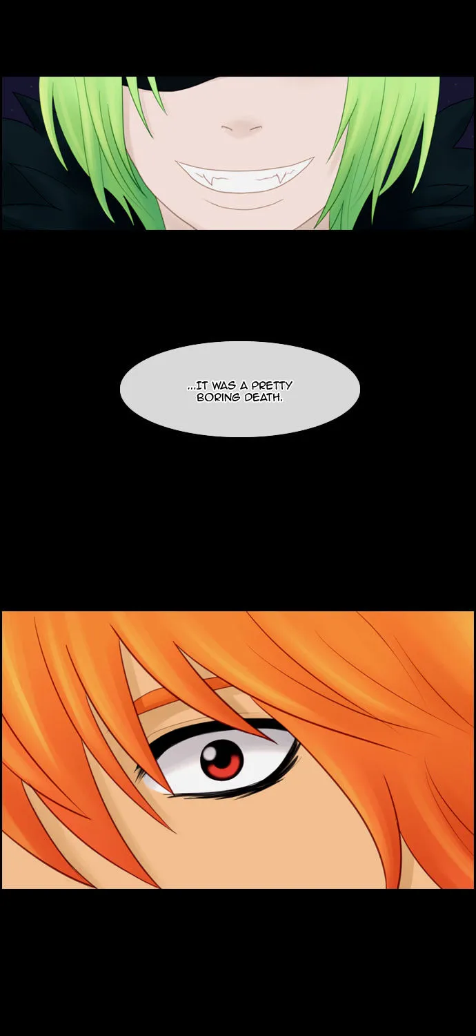 Kubera Zinmanga X Chapter 14 Page 30