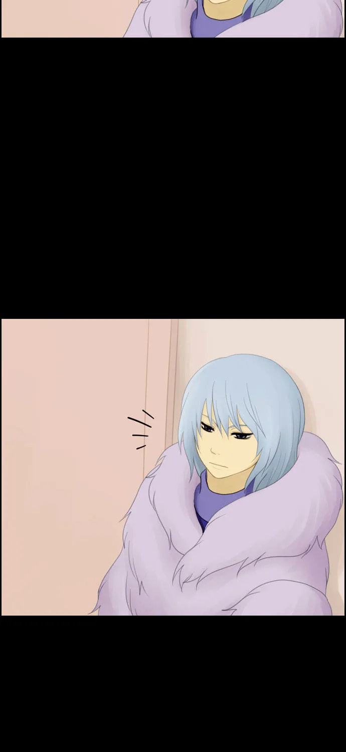 Kubera Zinmanga X Chapter 14 Page 38