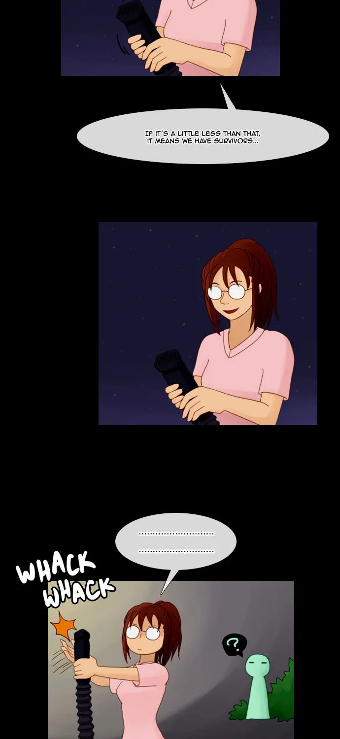 Kubera Zinmanga X Chapter 13 Page 9