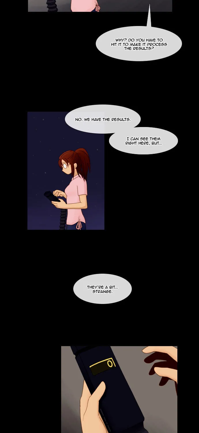 Kubera Zinmanga X Chapter 13 Page 10