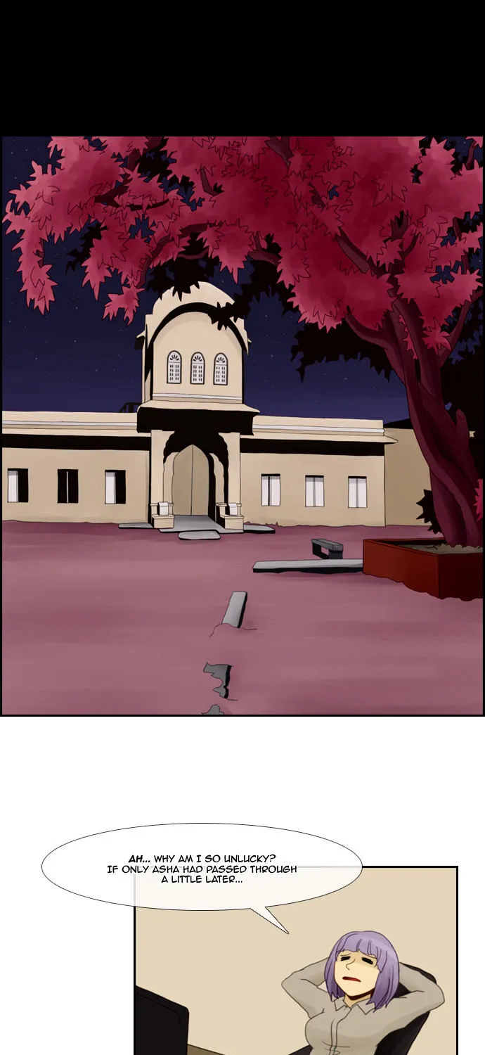 Kubera Zinmanga X Chapter 13 Page 12
