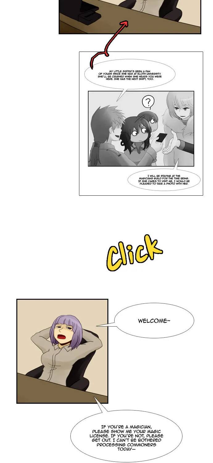 Kubera Zinmanga X Chapter 13 Page 13