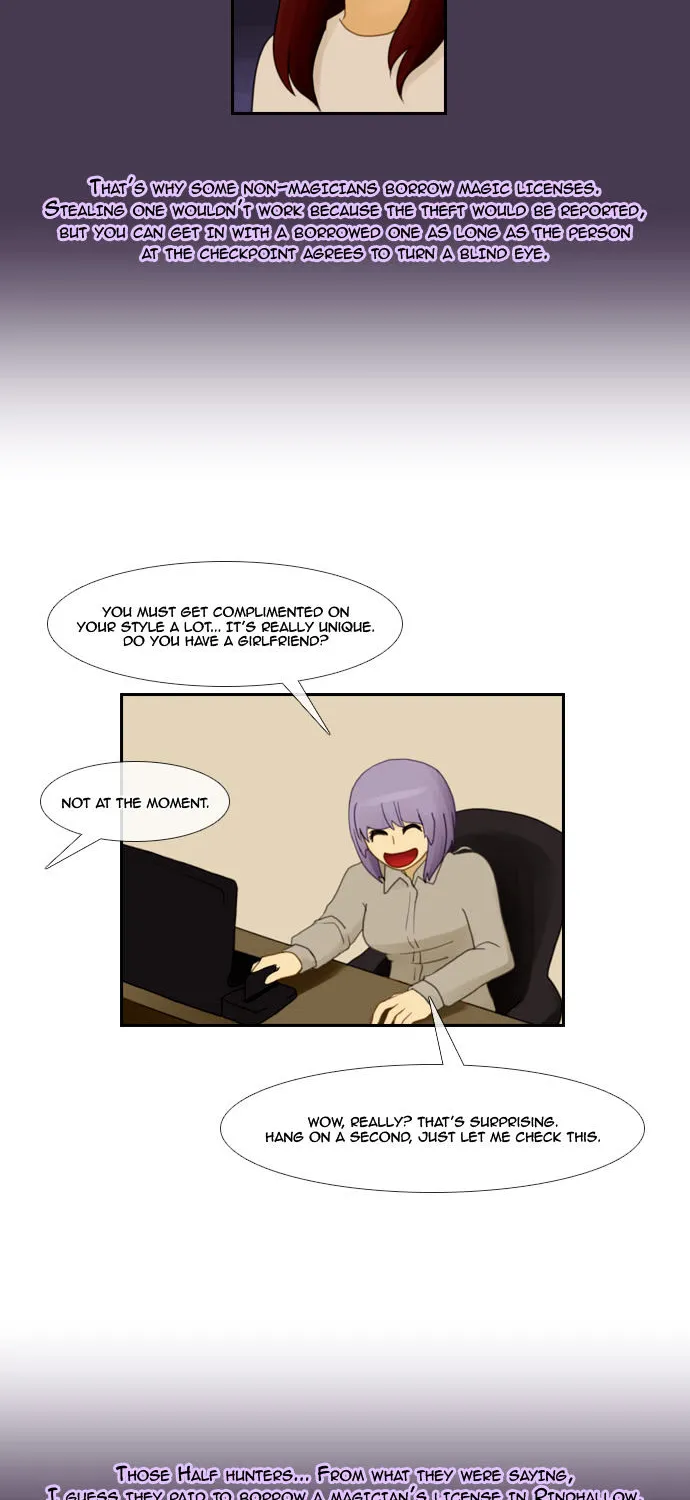 Kubera Zinmanga X Chapter 13 Page 17