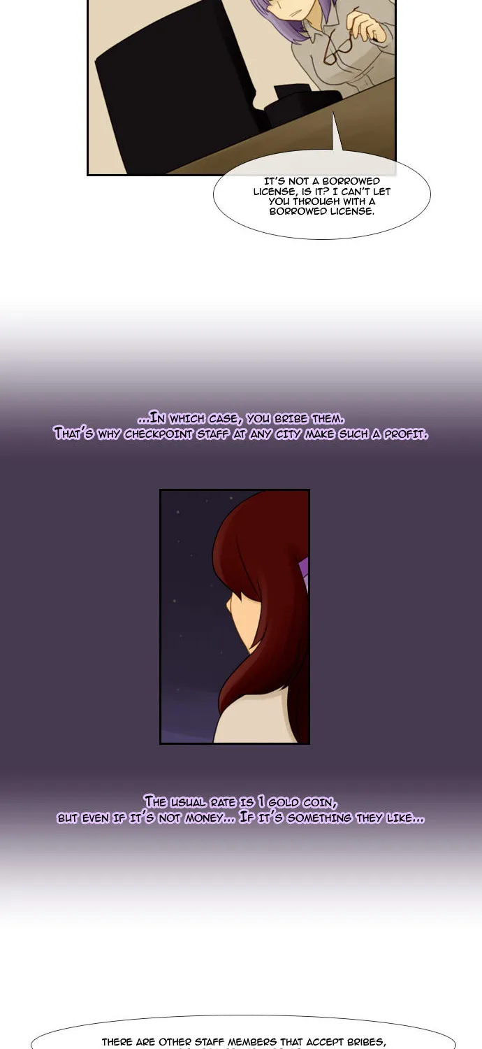Kubera Zinmanga X Chapter 13 Page 19