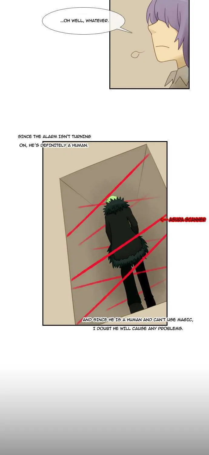 Kubera Zinmanga X Chapter 13 Page 23