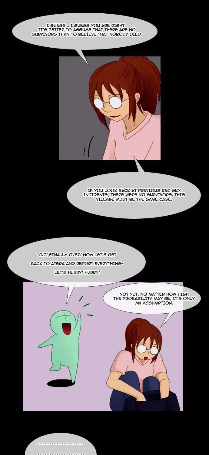 Kubera Zinmanga X Chapter 13 Page 25