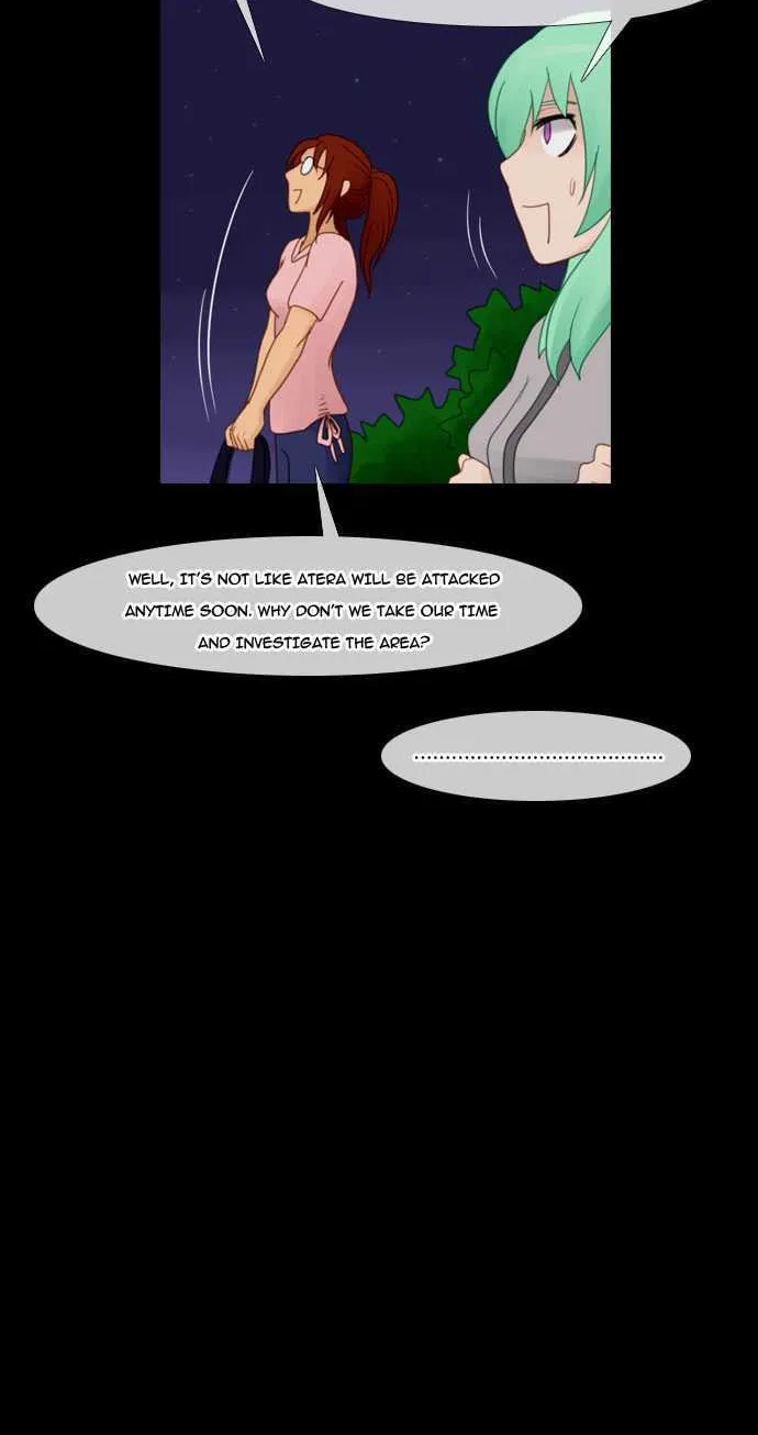 Kubera Zinmanga X Chapter 13 Page 27