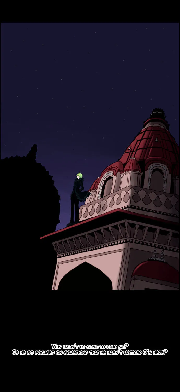 Kubera Zinmanga X Chapter 13 Page 28