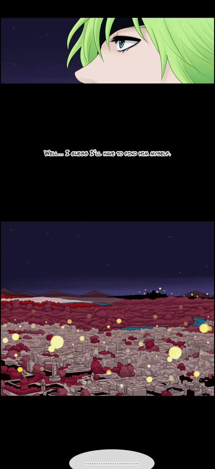 Kubera Zinmanga X Chapter 13 Page 29