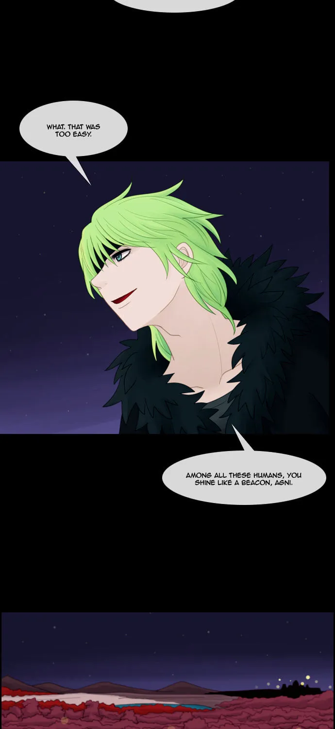 Kubera Zinmanga X Chapter 13 Page 30