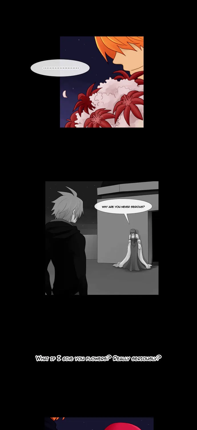 Kubera Zinmanga X Chapter 13 Page 33