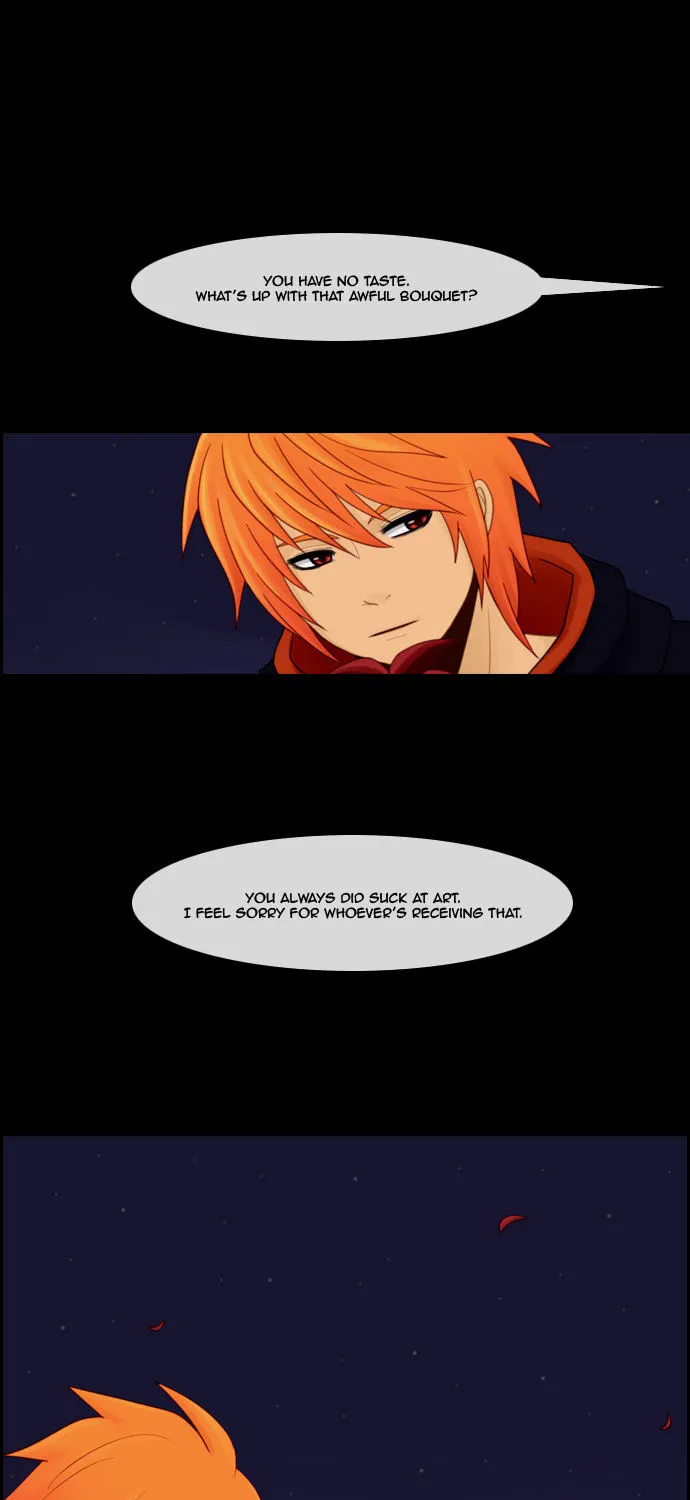 Kubera Zinmanga X Chapter 13 Page 35