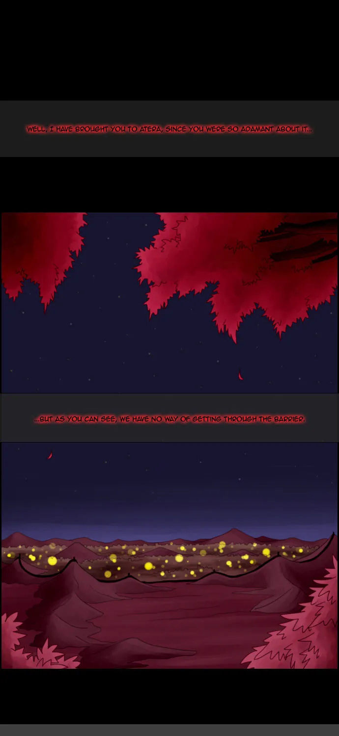 Kubera Zinmanga X Chapter 12 Page 1