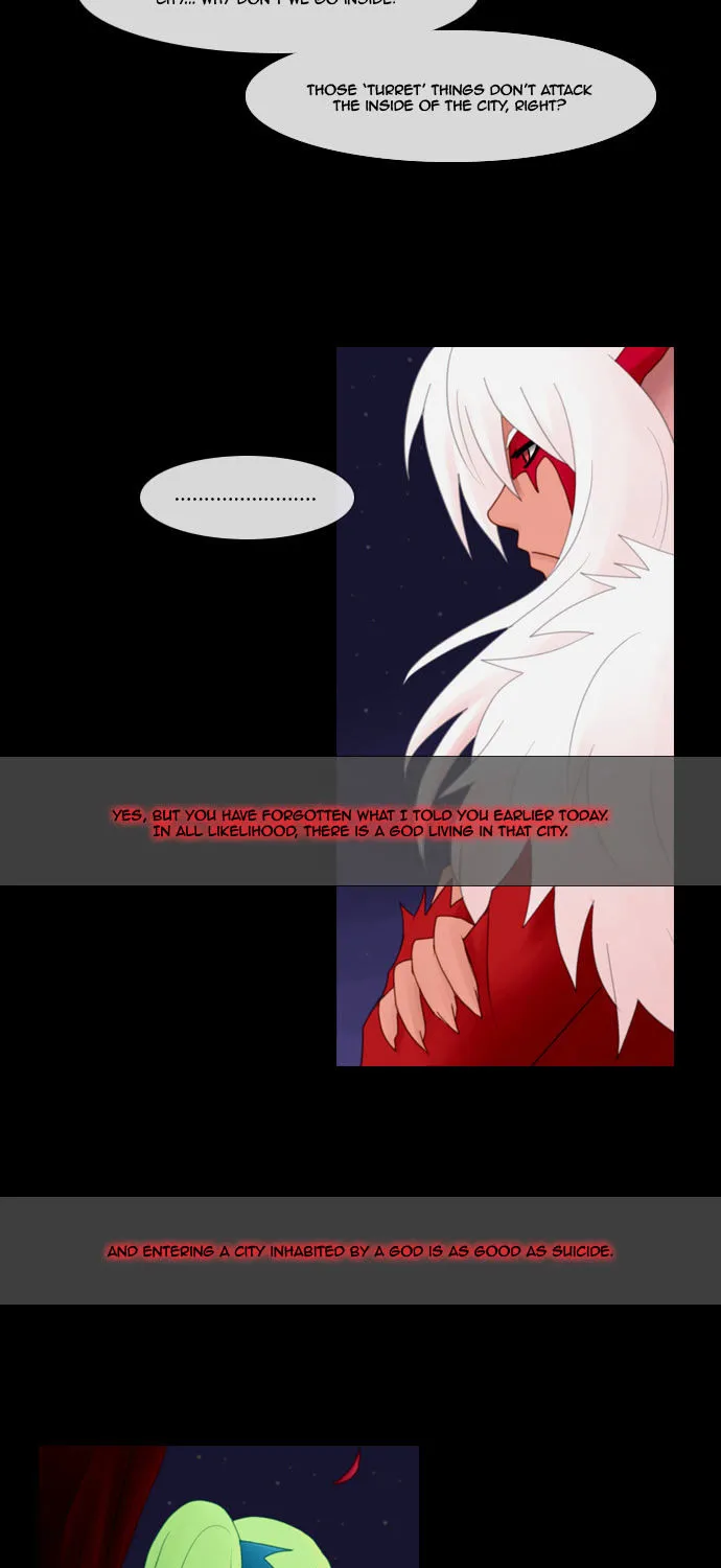 Kubera Zinmanga X Chapter 12 Page 3