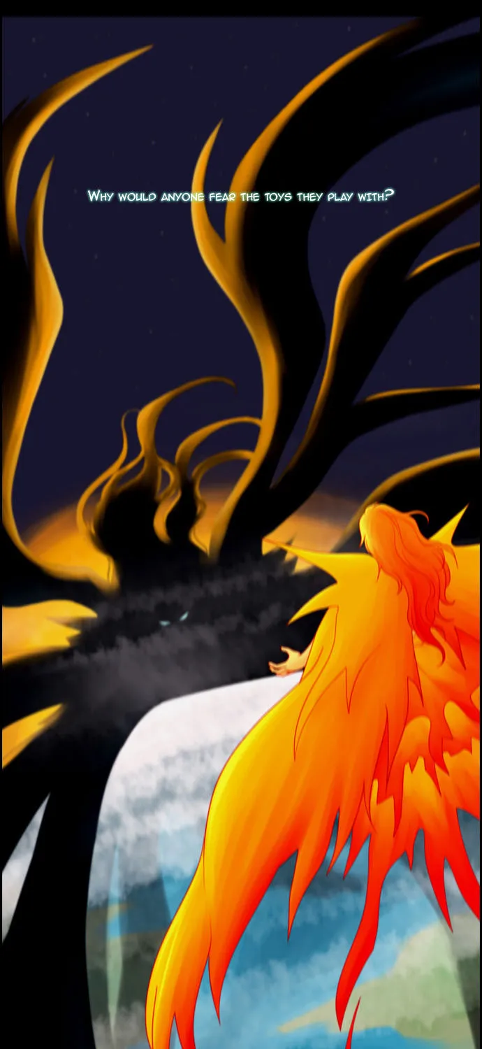 Kubera Zinmanga X Chapter 12 Page 5