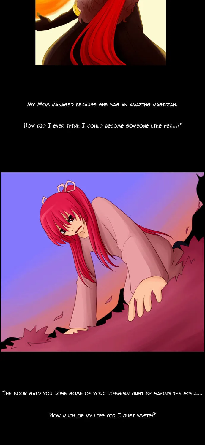 Kubera Zinmanga X Chapter 11 Page 2