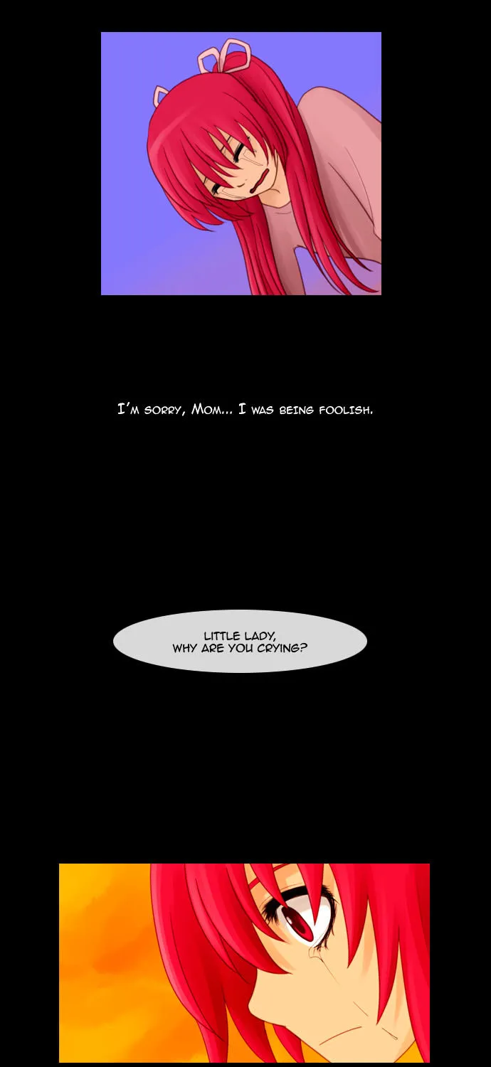 Kubera Zinmanga X Chapter 11 Page 3