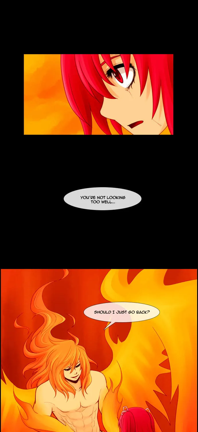 Kubera Zinmanga X Chapter 11 Page 4