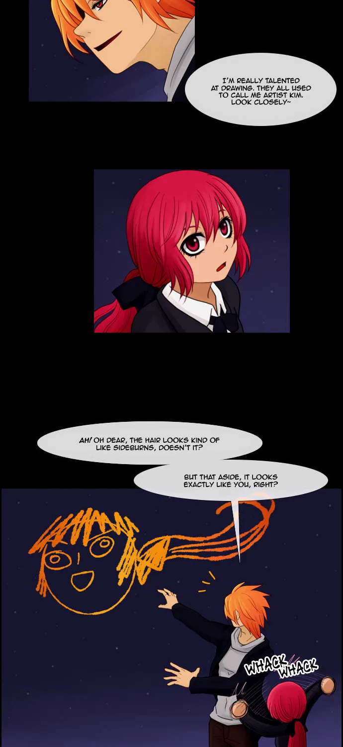 Kubera Zinmanga X Chapter 11 Page 7
