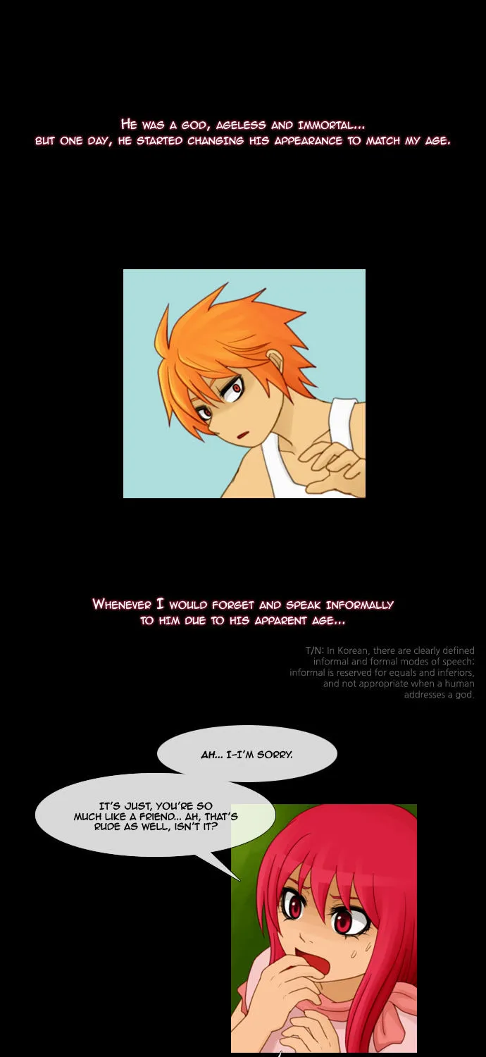 Kubera Zinmanga X Chapter 11 Page 9