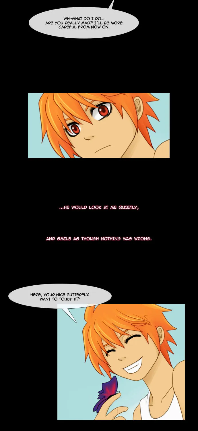 Kubera Zinmanga X Chapter 11 Page 10