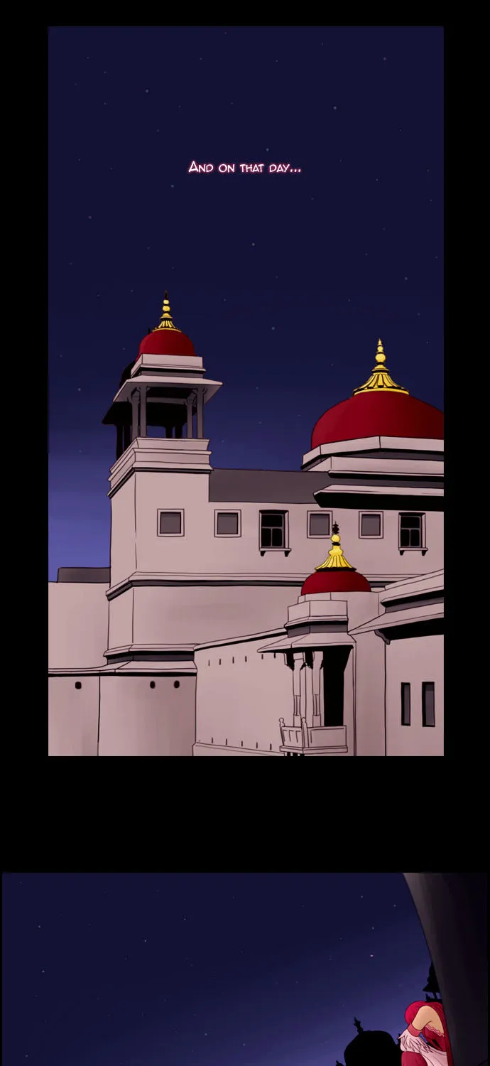 Kubera Zinmanga X Chapter 11 Page 12