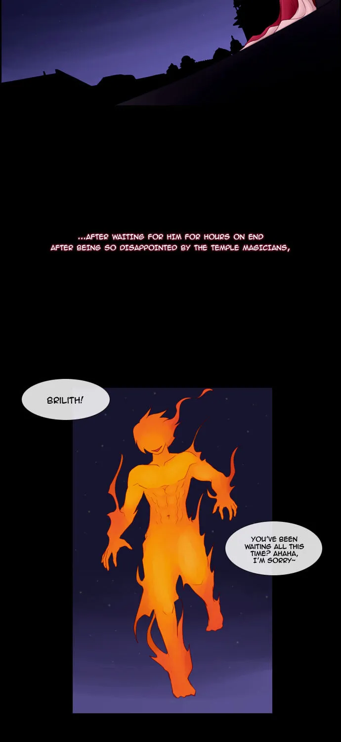 Kubera Zinmanga X Chapter 11 Page 13