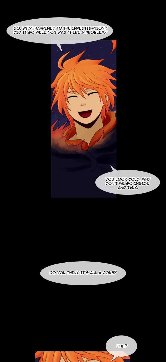 Kubera Zinmanga X Chapter 11 Page 15