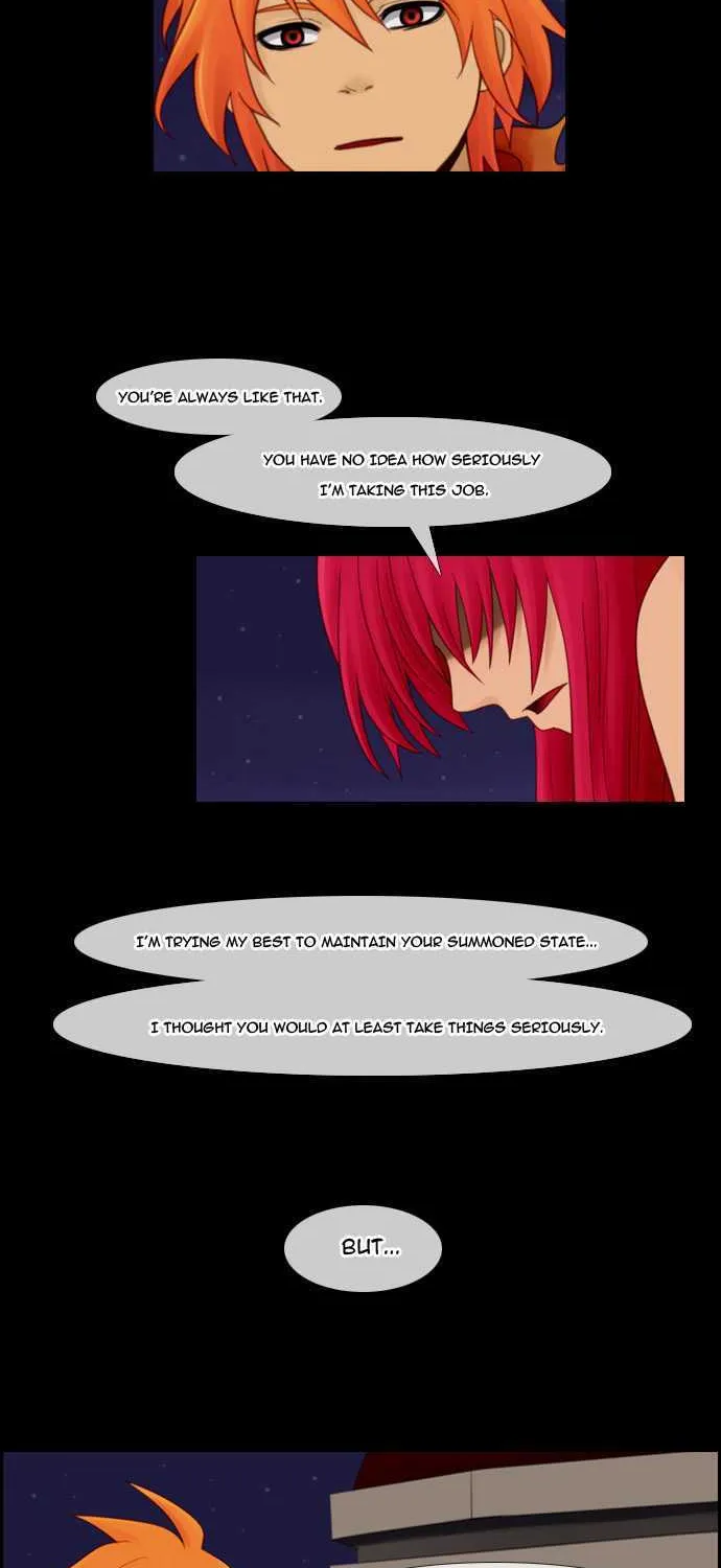 Kubera Zinmanga X Chapter 11 Page 16