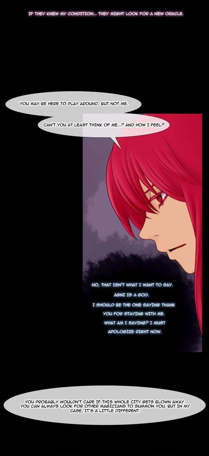 Kubera Zinmanga X Chapter 11 Page 19