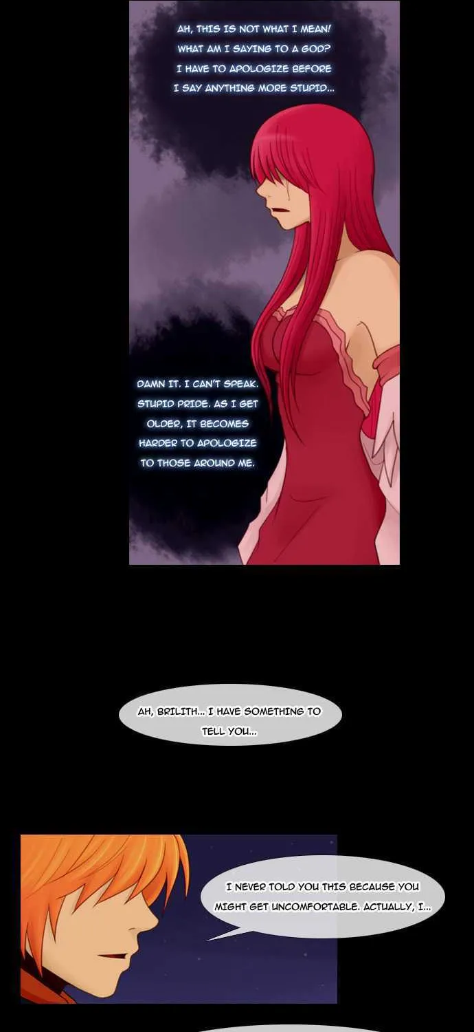 Kubera Zinmanga X Chapter 11 Page 20