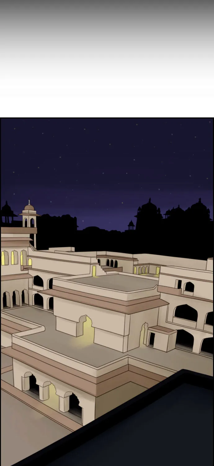 Kubera Zinmanga X Chapter 11 Page 24